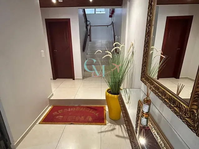 Apartamento com 163m² 3 quartos e 2 banheiros, à venda, no bairro centro em Xanxerê