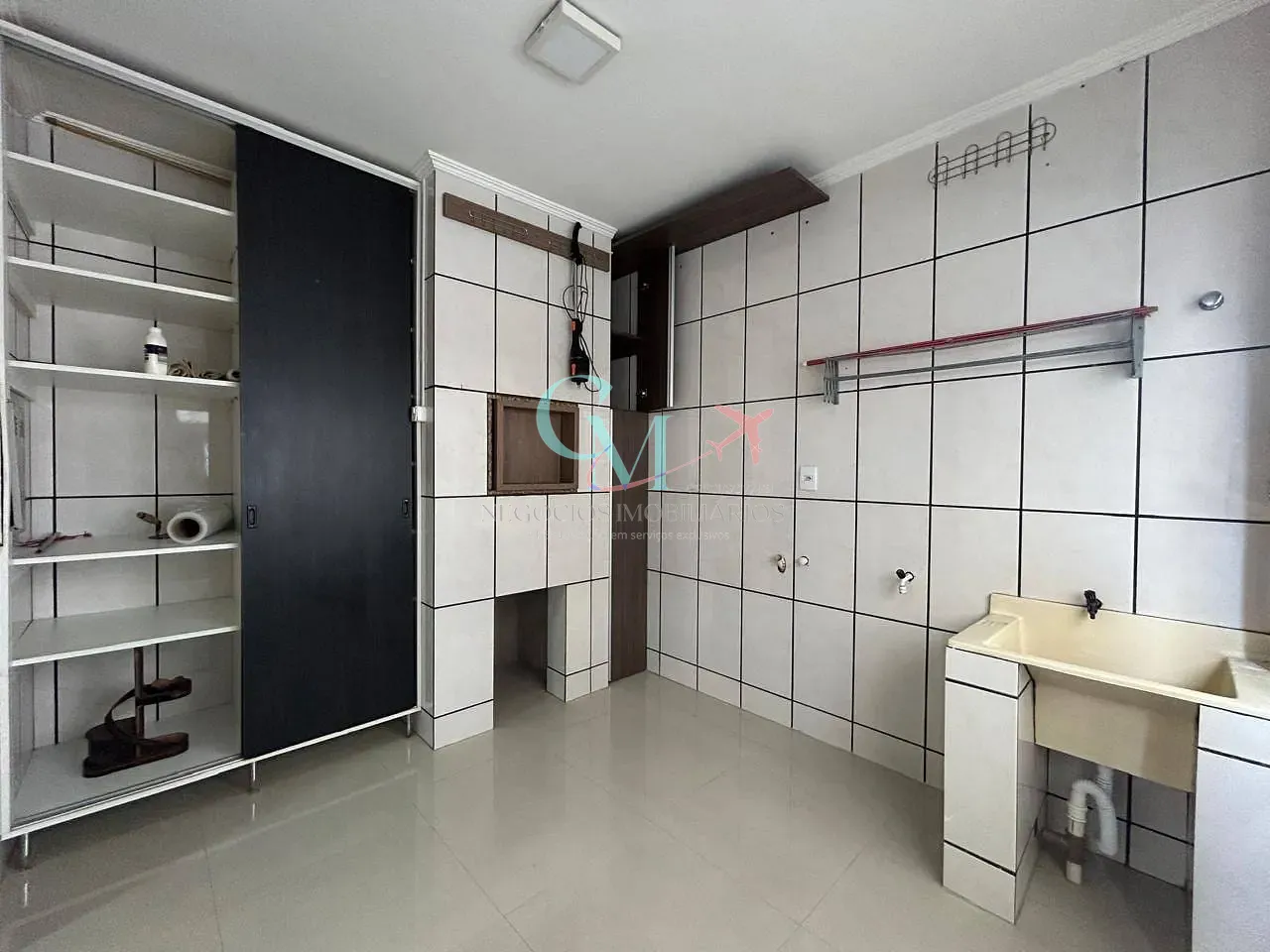 Apartamento, 3 quartos, 129 m² - Foto 12