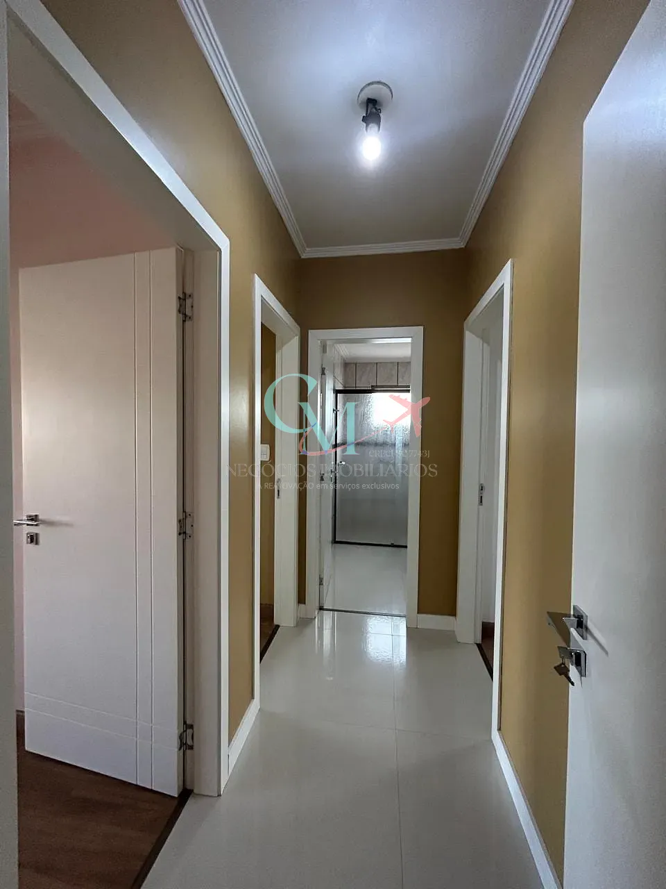 Apartamento, 3 quartos, 129 m² - Foto 9