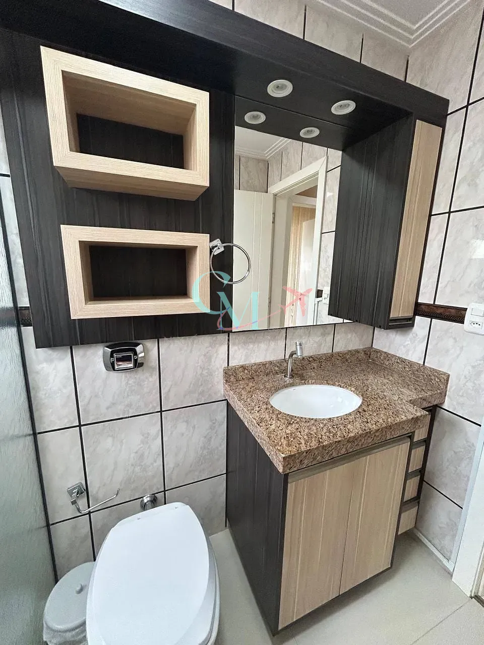 Apartamento, 3 quartos, 129 m² - Foto 10