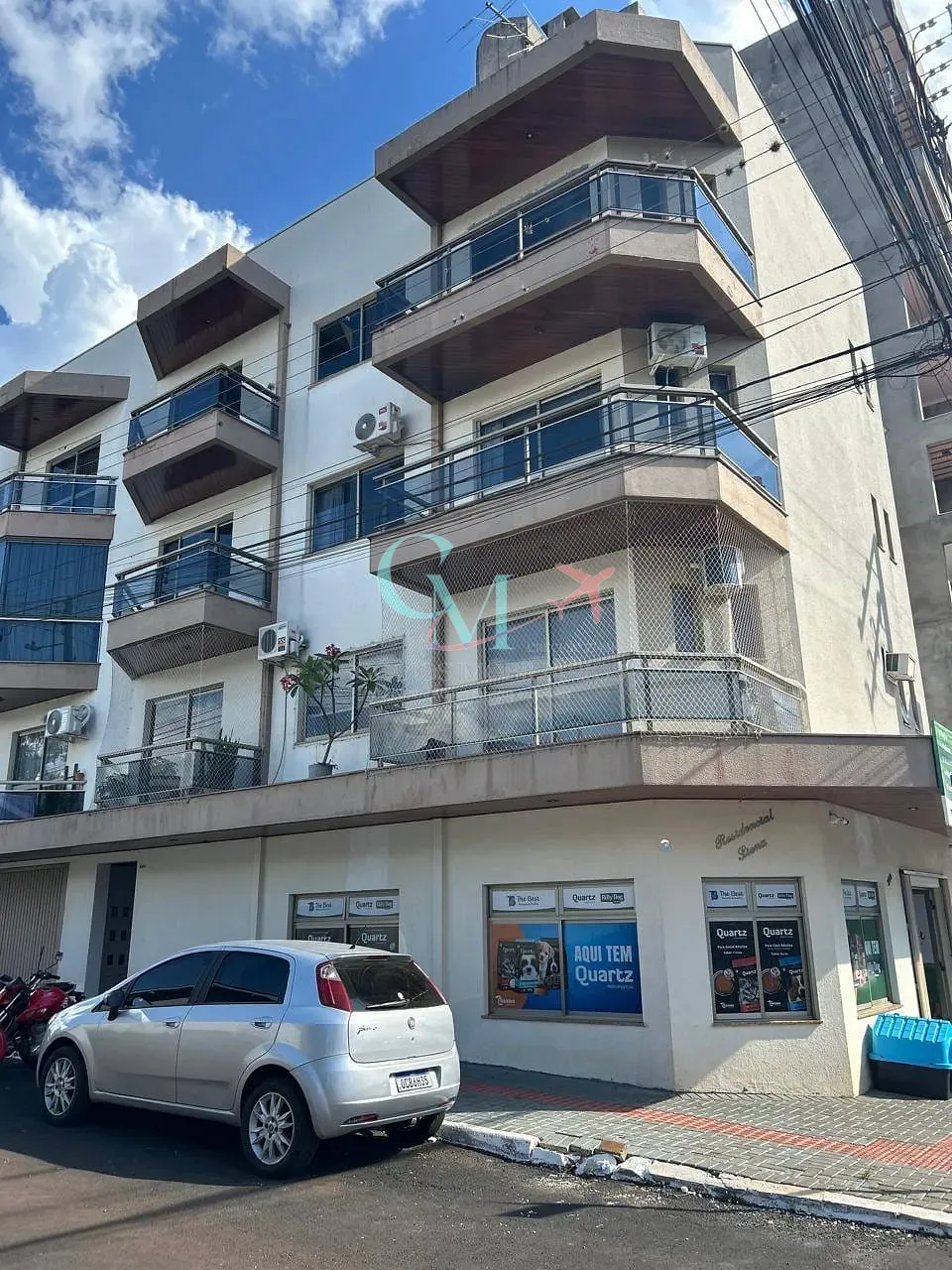 Apartamento, 3 quartos, 129 m² - Foto 15