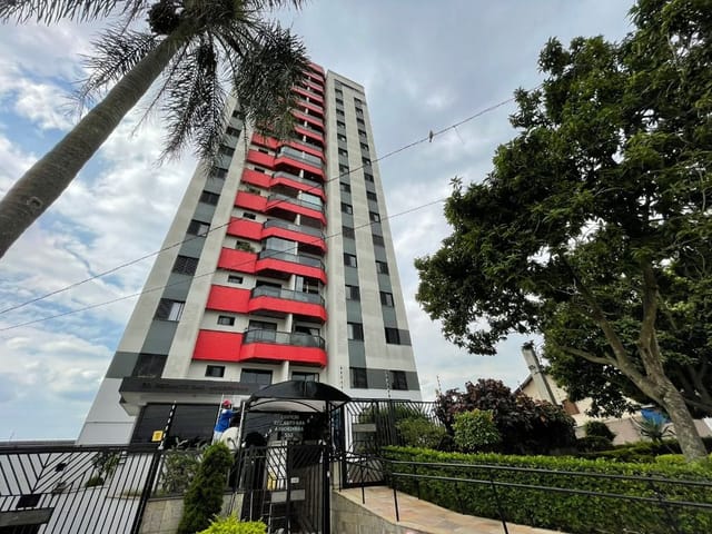 Apartamento 3 quartos e 2 banheiros, à venda, no bairro Vila Formosa em São Paulo
