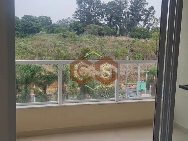 Apartamento 3 quartos e 3 banheiros, à venda, no bairro Jardim Bela Vista em Indaiatuba