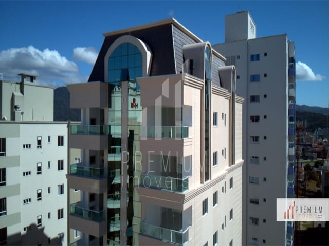 Apartamento com 126m², à venda, no bairro itapema em ITAPEMA