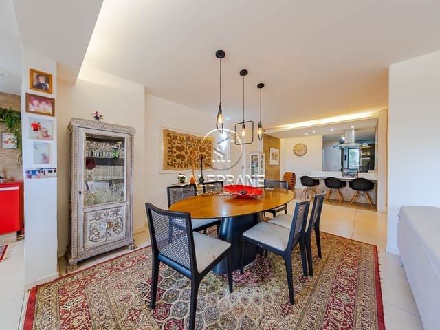 Apartamento com 172m² 4 quartos e 5 banheiros, à venda, no bairro Norte (Águas Claras) em Brasília