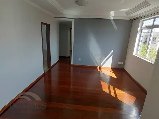 Apartamento com 121m² 3 quartos e 3 banheiros, para alugar, no bairro Cidade Nobre em Ipatinga