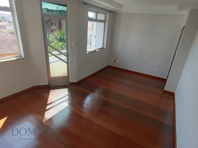 Apartamento com 121m² 3 quartos e 3 banheiros, para alugar, no bairro Cidade Nobre em Ipatinga