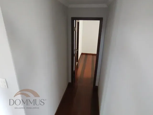 Apartamento com 121m² 3 quartos e 3 banheiros, para alugar, no bairro Cidade Nobre em Ipatinga