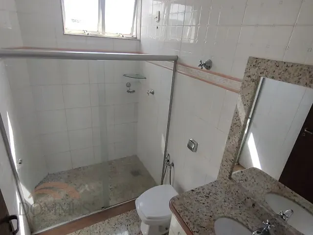 Apartamento com 121m² 3 quartos e 3 banheiros, para alugar, no bairro Cidade Nobre em Ipatinga