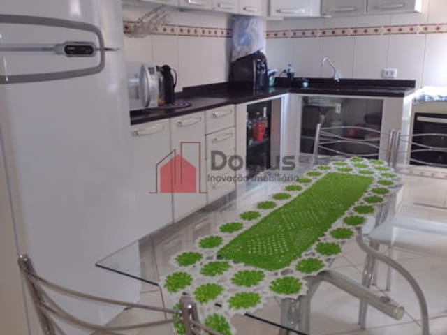 Apartamento à venda, no bairro Residencial Pasin em Pindamonhangaba