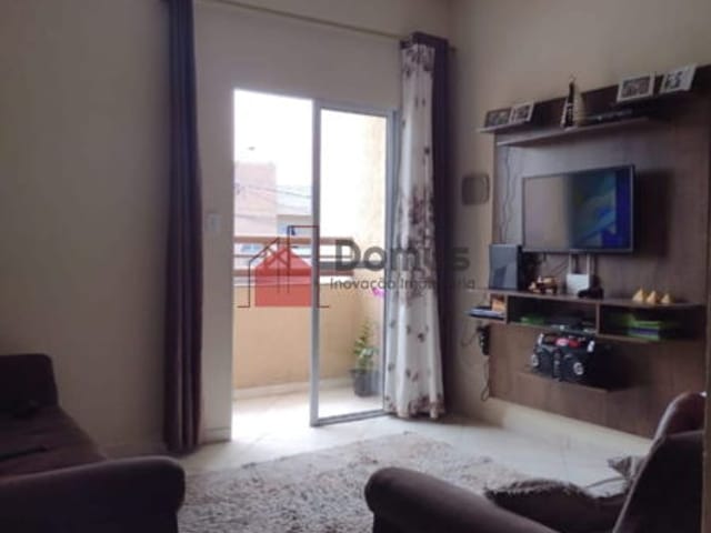 Apartamento à venda, no bairro Residencial Pasin em Pindamonhangaba