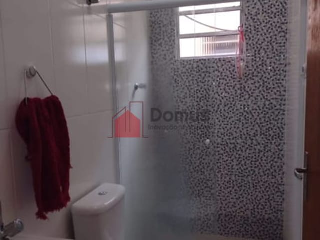 Apartamento à venda, no bairro Residencial Pasin em Pindamonhangaba
