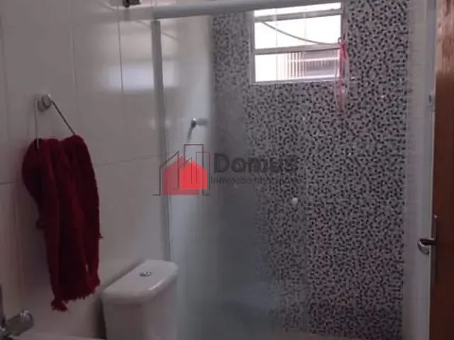 Apartamento à venda, no bairro Residencial Pasin em Pindamonhangaba