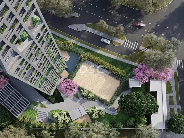Apartamento com 396m² 3 quartos e 1 banheiro, à venda, no bairro Mossunguê em Curitiba