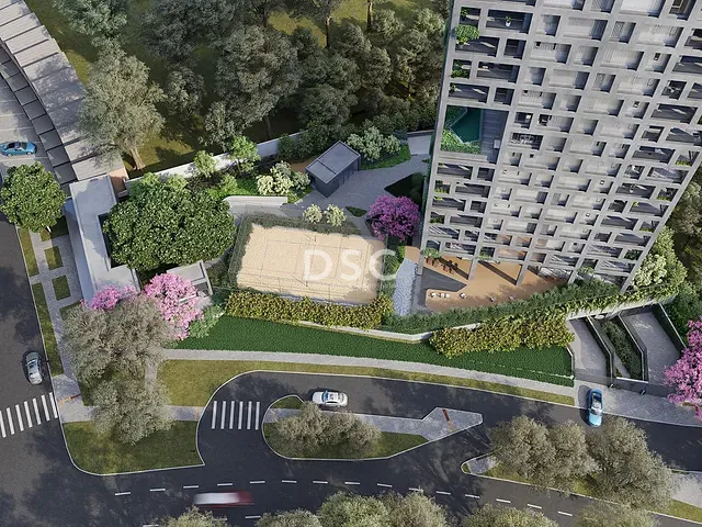 Apartamento com 396m² 3 quartos e 1 banheiro, à venda, no bairro Mossunguê em Curitiba