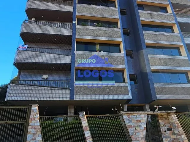 Apartamento com 178m² 3 quartos e 2 banheiros, à venda, no bairro Lucília em João Monlevade