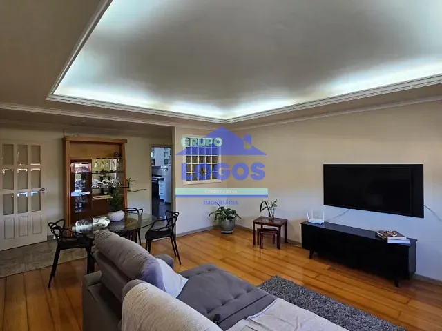 Apartamento com 178m² 3 quartos e 2 banheiros, à venda, no bairro Lucília em João Monlevade