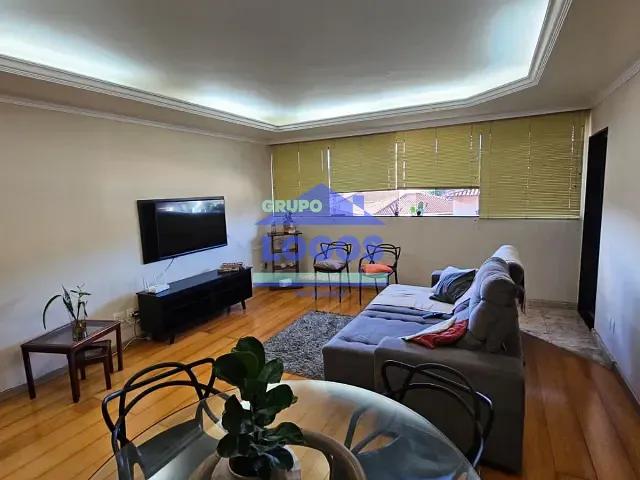 Apartamento com 178m² 3 quartos e 2 banheiros, à venda, no bairro Lucília em João Monlevade