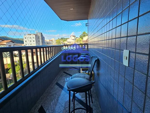 Apartamento com 178m² 3 quartos e 2 banheiros, à venda, no bairro Lucília em João Monlevade