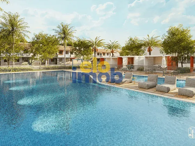 Apartamento 2 quartos e 1 banheiro, à venda, no bairro Vila Andorinha em Caruaru