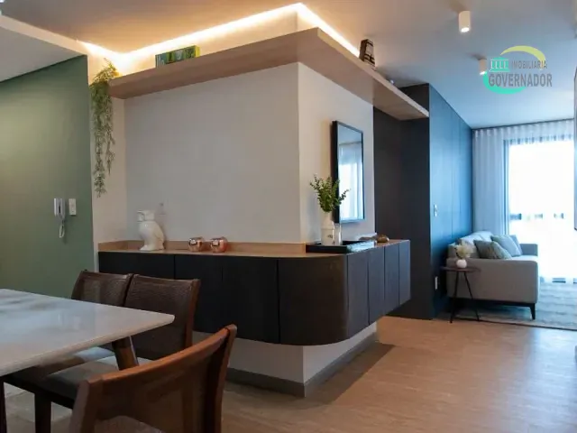 Apartamento com 72m² 2 quartos e 1 banheiro, à venda, no bairro Botafogo em Campinas