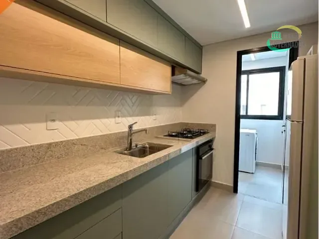 Apartamento com 72m² 2 quartos e 1 banheiro, à venda, no bairro Botafogo em Campinas