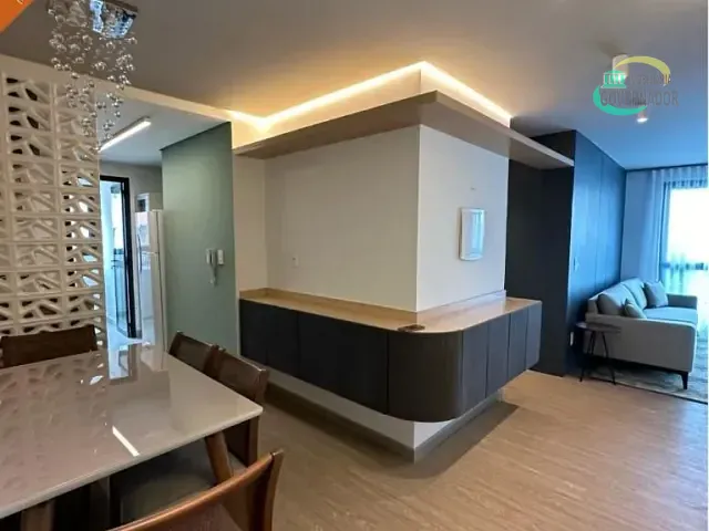Apartamento com 72m² 2 quartos e 1 banheiro, à venda, no bairro Botafogo em Campinas