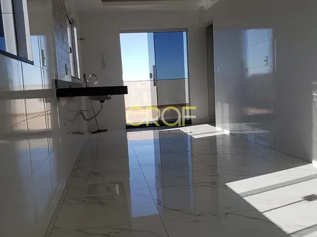 Apartamento 3 quartos e 3 banheiros, à venda, no bairro Jardim Triângulo em Formosa