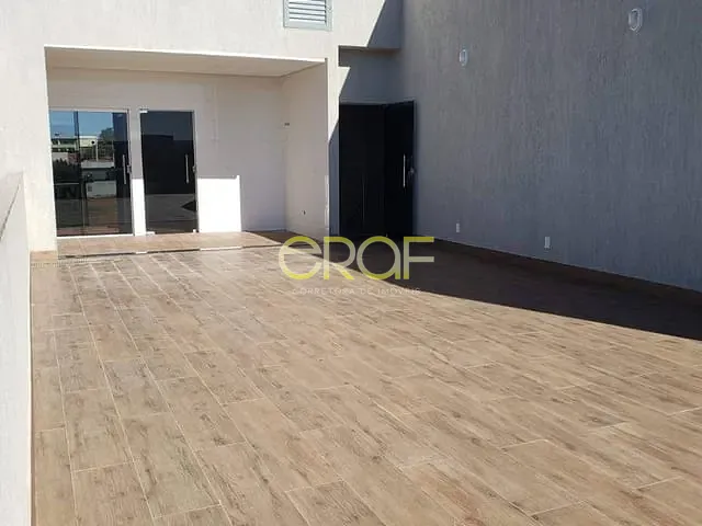 Apartamento 3 quartos e 3 banheiros, à venda, no bairro Jardim Triângulo em Formosa