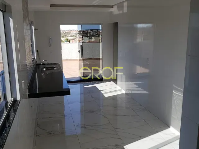 Apartamento 3 quartos e 3 banheiros, à venda, no bairro Jardim Triângulo em Formosa