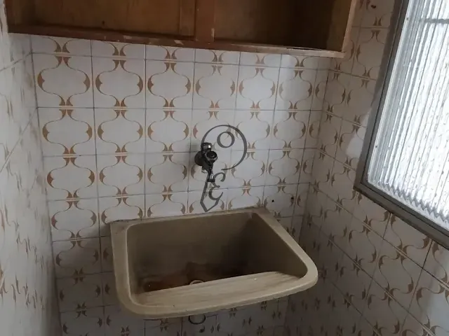 Apartamento 1 quarto e 1 banheiro, à venda, no bairro Aclimação em São Paulo