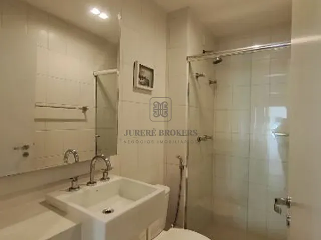 Apartamento 4 quartos e 5 banheiros, à venda, no bairro Cachoeira do Bom Jesus em Florianópolis