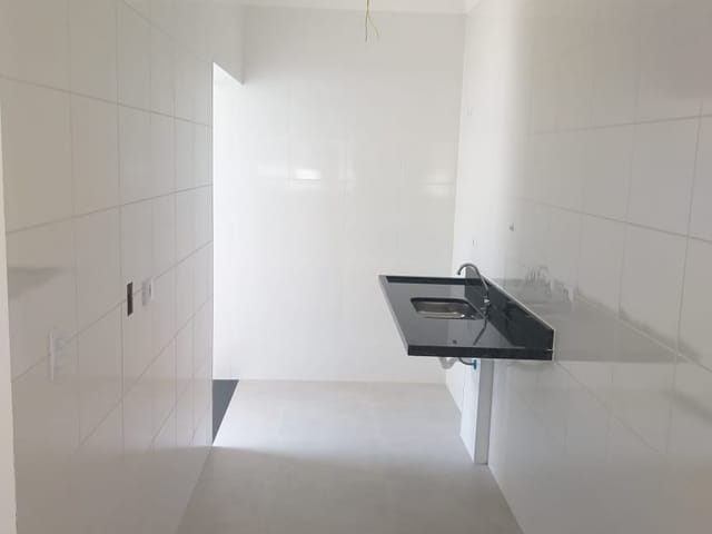 Apartamento 2 quartos e 1 banheiro, para alugar, no bairro Cidade Centenário em São Paulo