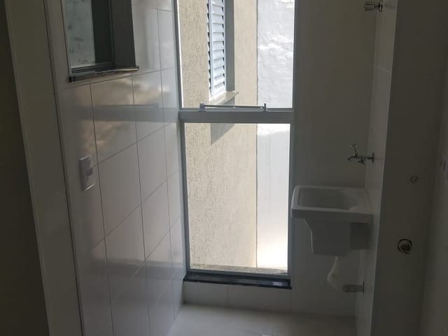 Apartamento 2 quartos e 1 banheiro, para alugar, no bairro Cidade Centenário em São Paulo