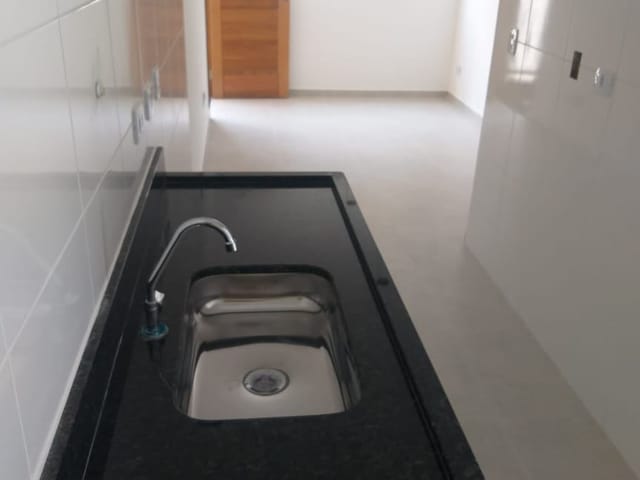 Apartamento 2 quartos e 1 banheiro, para alugar, no bairro Cidade Centenário em São Paulo