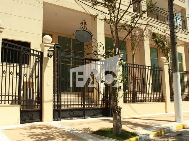 Apartamento com 1050m² 3 quartos e 3 banheiros, à venda, no bairro Vila Paulicéia em São Paulo