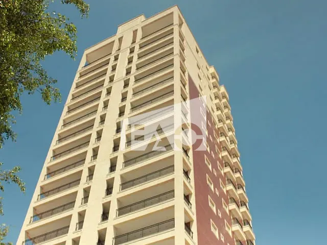 Apartamento com 1050m² 3 quartos e 3 banheiros, à venda, no bairro Vila Paulicéia em São Paulo