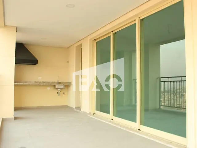 Apartamento com 1050m² 3 quartos e 3 banheiros, à venda, no bairro Vila Paulicéia em São Paulo