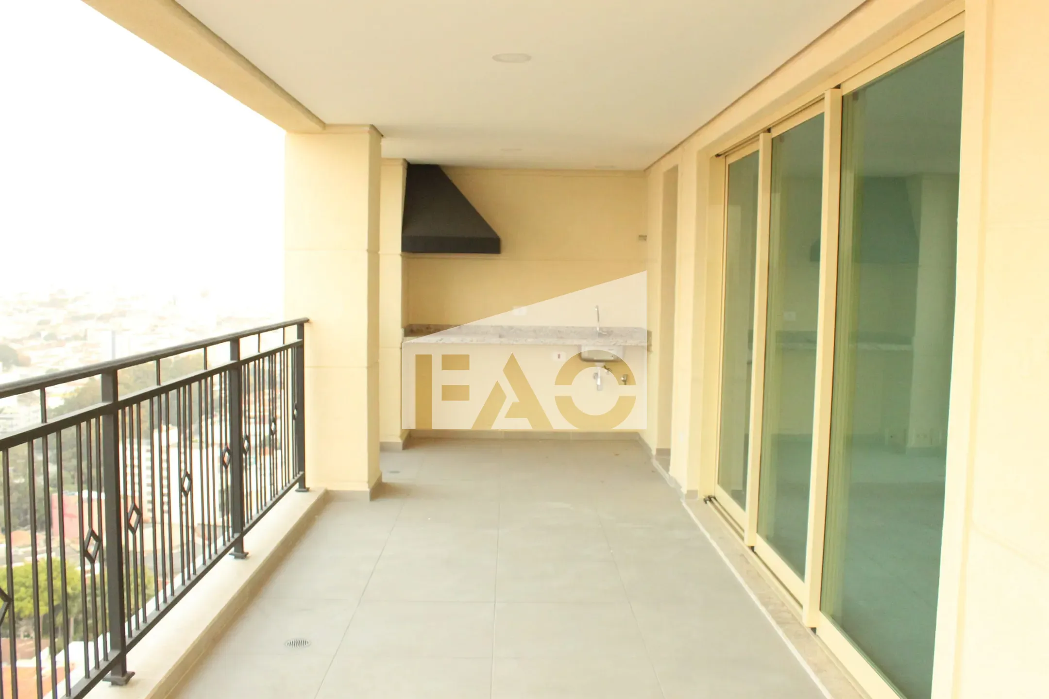 Apartamento, 3 quartos, 120 m² - Foto 6