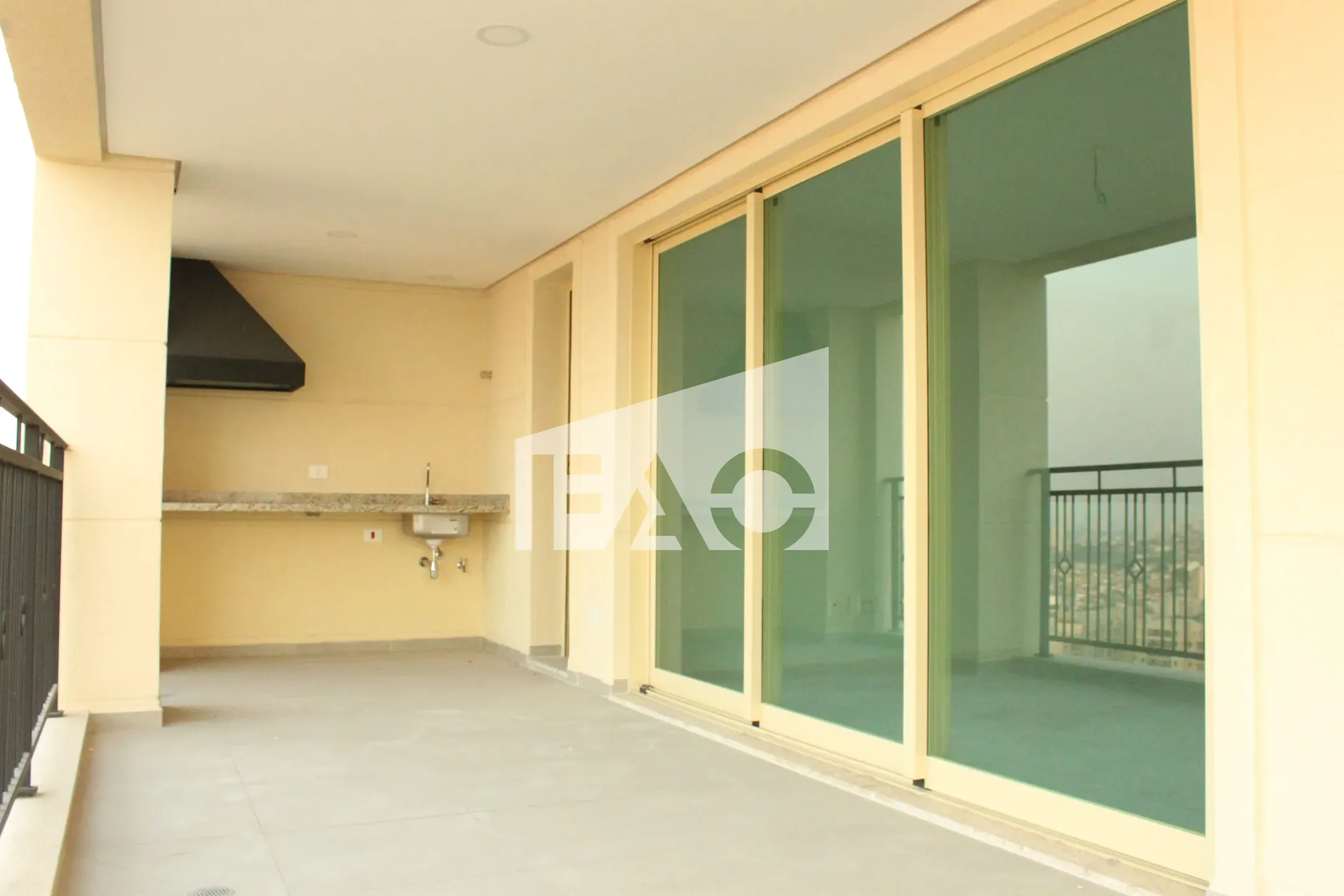 Apartamento, 3 quartos, 120 m² - Foto 5