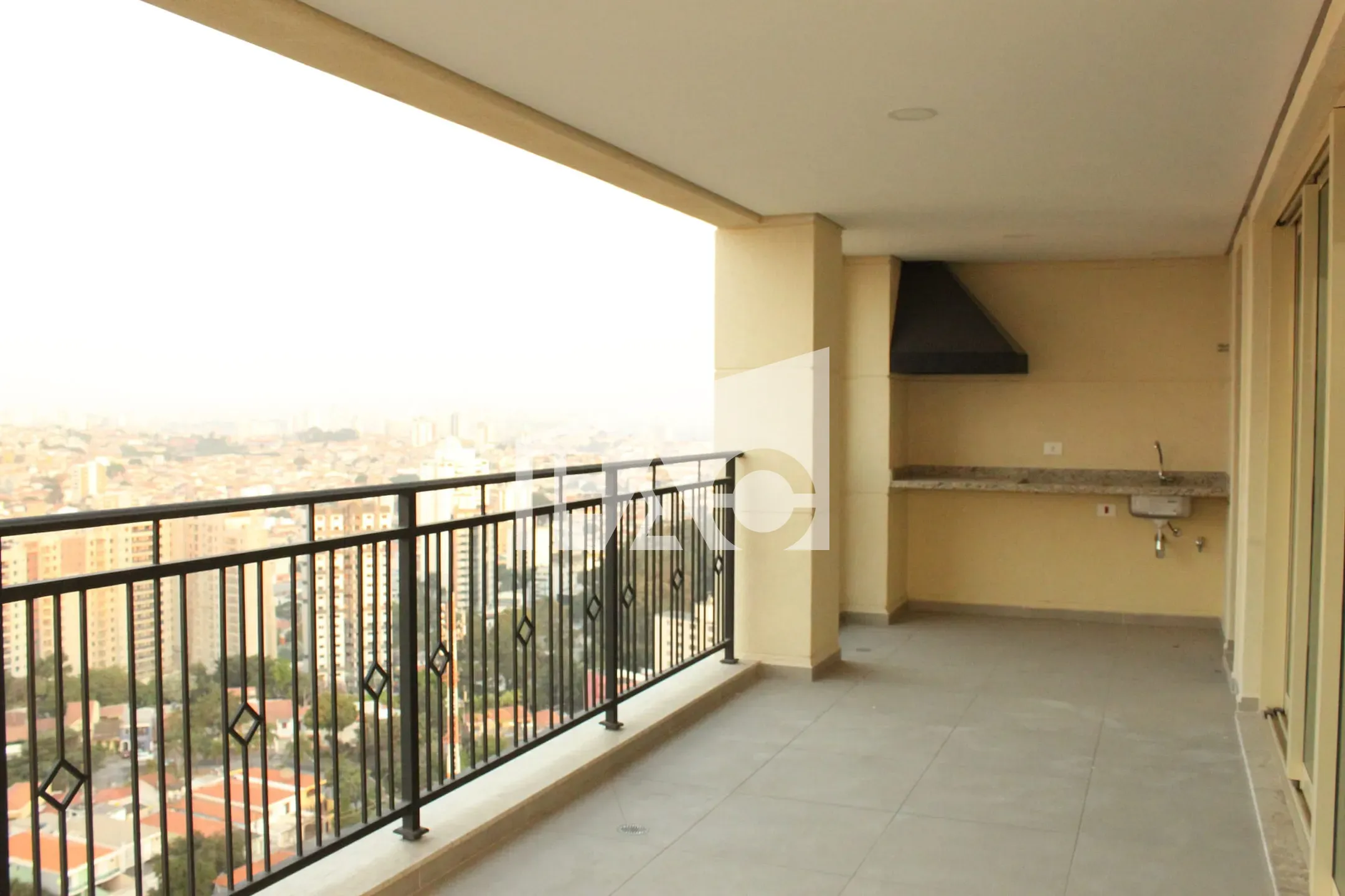 Apartamento, 3 quartos, 120 m² - Foto 7