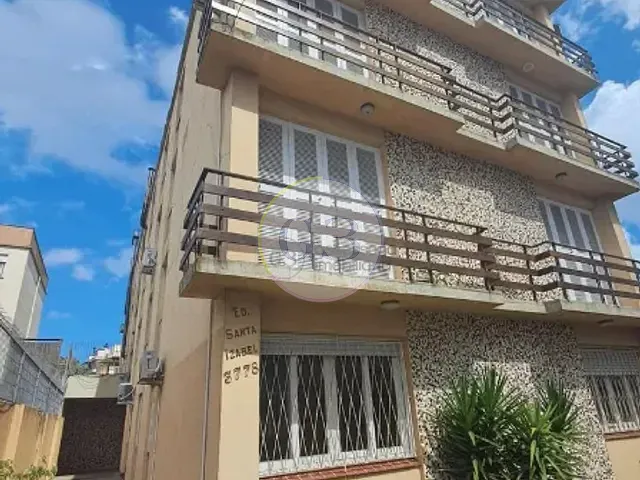 Apartamento 3 quartos e 2 banheiros, à venda, no bairro Centro em Pelotas