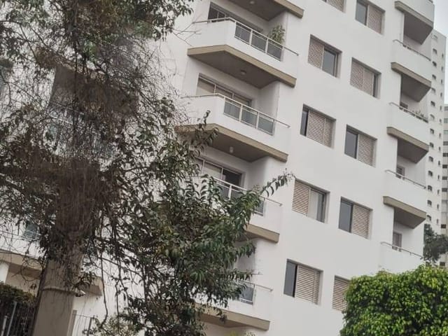 Apartamento 3 quartos e 3 banheiros, à venda, no bairro Jardim Astúrias em Guarujá