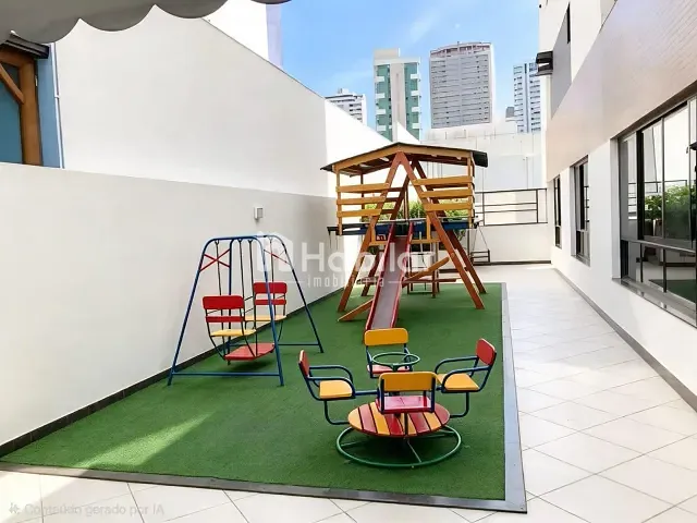 Apartamento 3 quartos e 3 banheiros, à venda, no bairro Stiep em Salvador