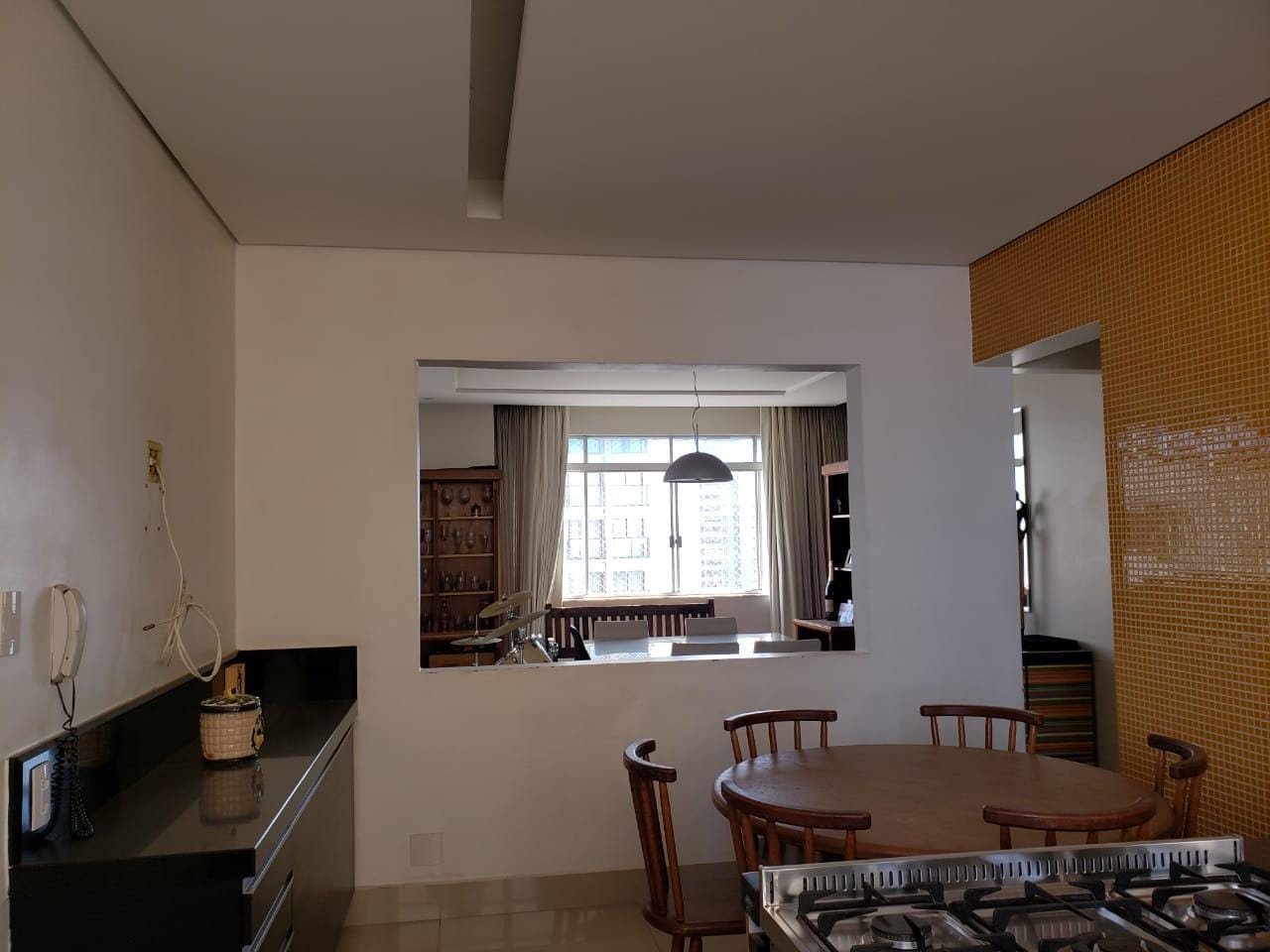 Apartamento, 3 quartos, 135 m² - Foto 23