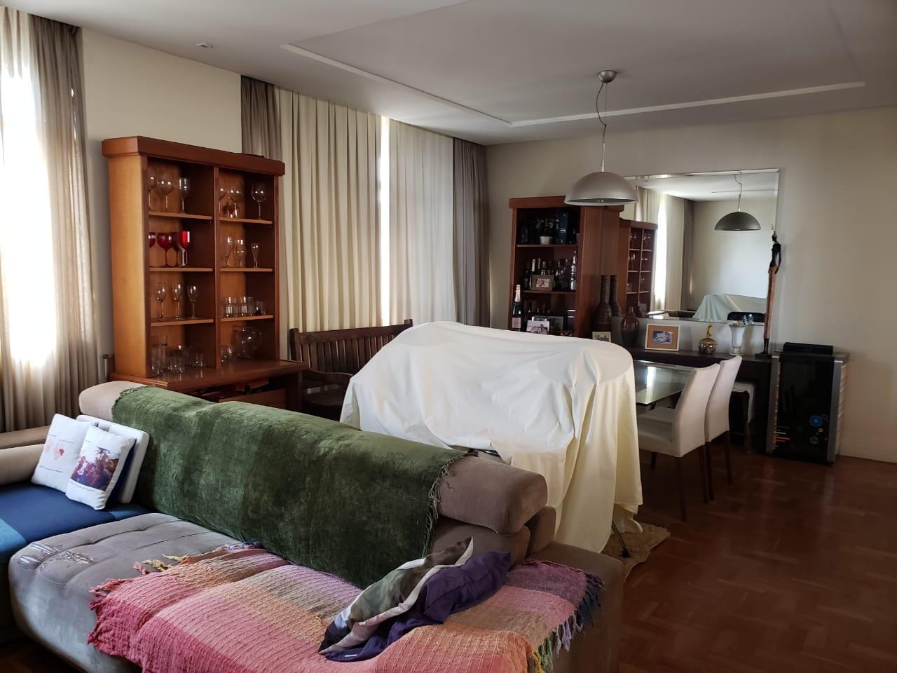 Apartamento, 3 quartos, 135 m² - Foto 3