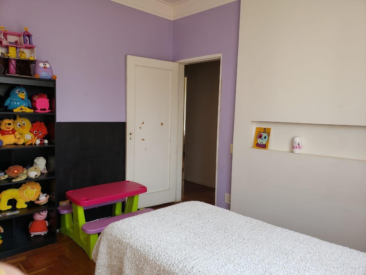 Apartamento, 3 quartos, 135 m² - Foto 13