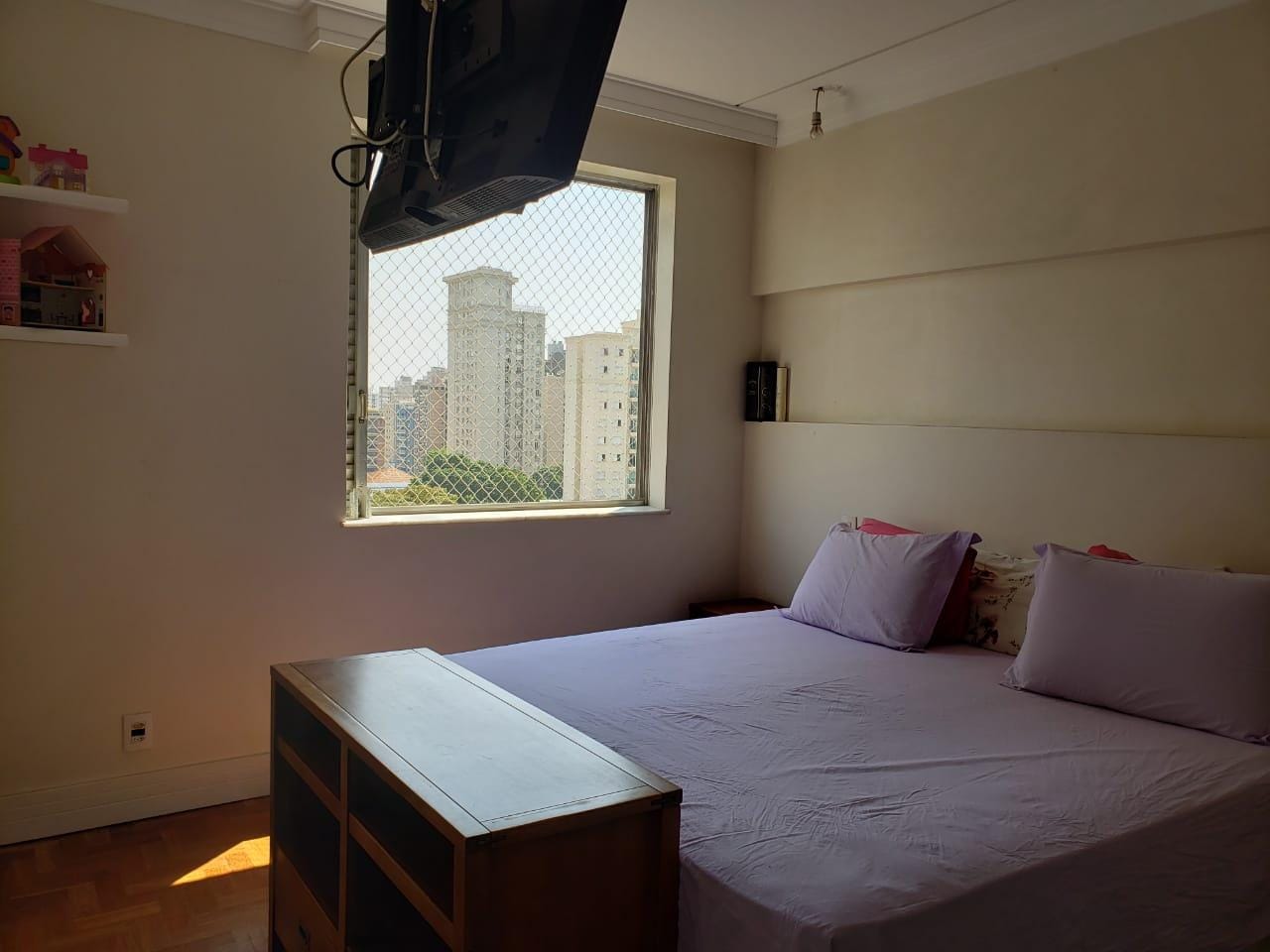 Apartamento, 3 quartos, 135 m² - Foto 10