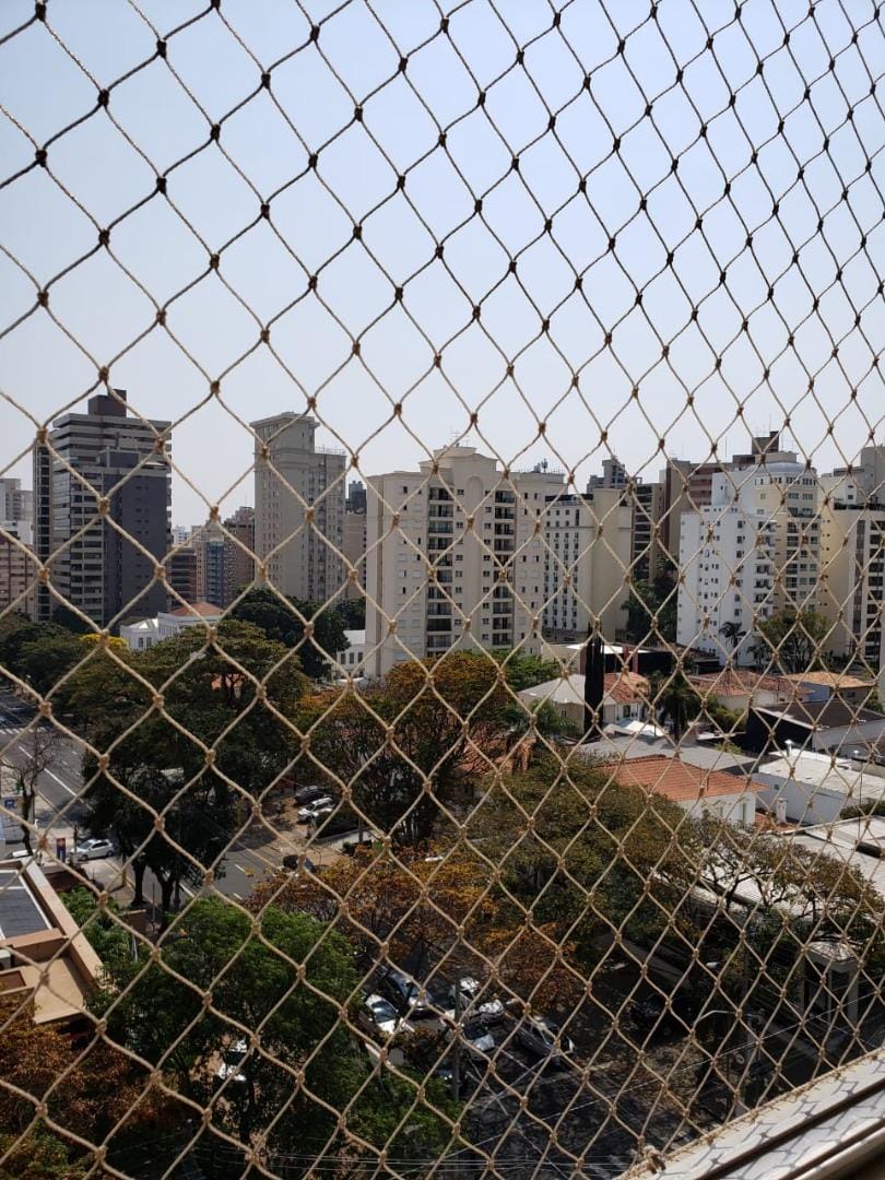 Apartamento, 3 quartos, 135 m² - Foto 6