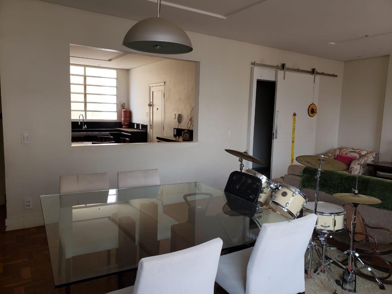 Apartamento, 3 quartos, 135 m² - Foto 4